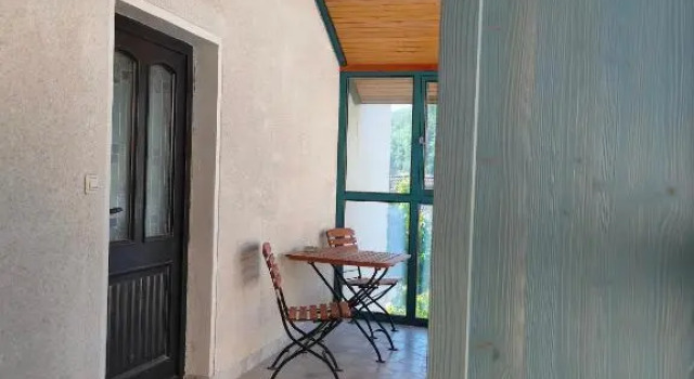 Номер Economy Rooms and Apartment Na poljani