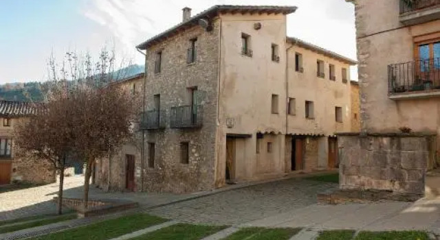 Can Pau, Prenota Hotel Vallfogona de Ripollès Ripolles