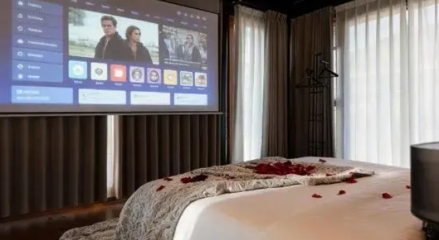 Люкс Presidential Another residence · island and coffee garden vacation B & B