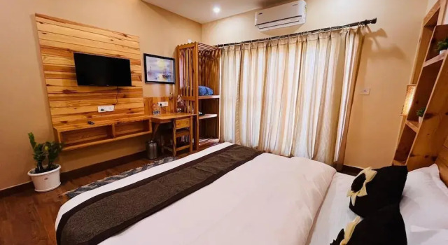 Номер Superior Hotel Hill Sides Inn