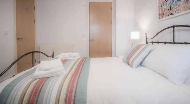 Minarvon - 2 Bedroom Apartment - Saundersfoot