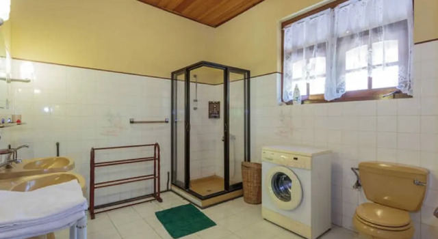 Бунгало Deluxe Bliss Villa