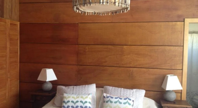 Casa Estacion 48, Reservar Hotel Puerto Varas 