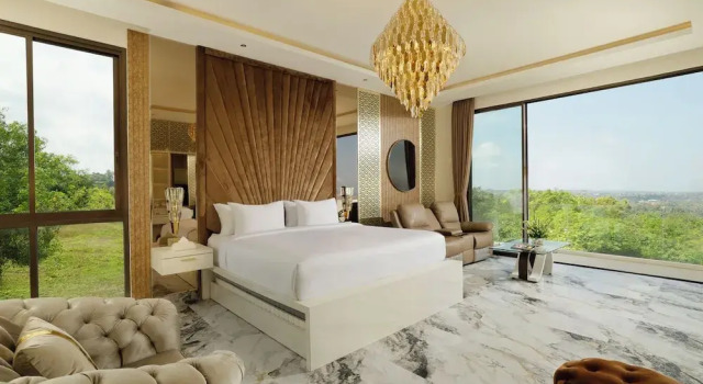 Вилла Villa Kalem Uluwatu by Nakula
