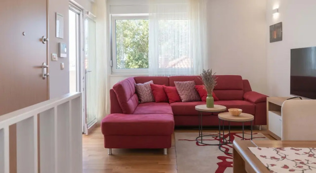 Студия Apartment House Ivan John