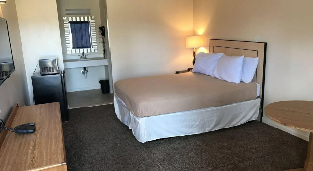 Gordon Highway Inn, Boek Hotel Hotels in Georgia met parkeren, Parkeren