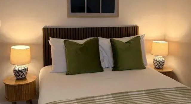 Cozy Double Room at The Shore, Забронировать Отель Отели Борнмута 3 звезды, рядом с Пирс Борнмута, 3*