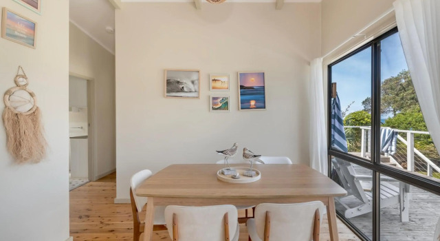 Kioloa Merry Beach Front Gem, Забронировать Отель Киолоа Shoalhaven