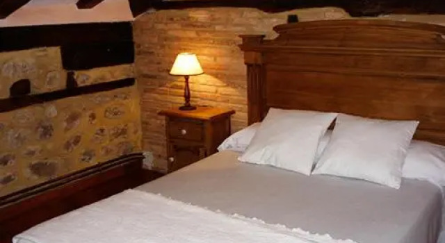 Номер Standard Posada Vallejo