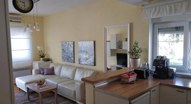 Апартаменты Apartment Satus