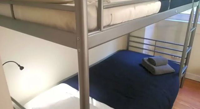 Номер Economy LxRoller Premium Guesthouse