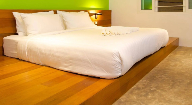 Mint Hotel, Забронировать Отель Пляж Саири 