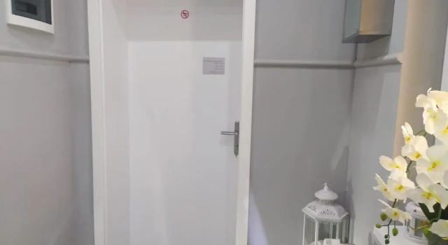 Студия Villa Lucia Apartments & Rooms