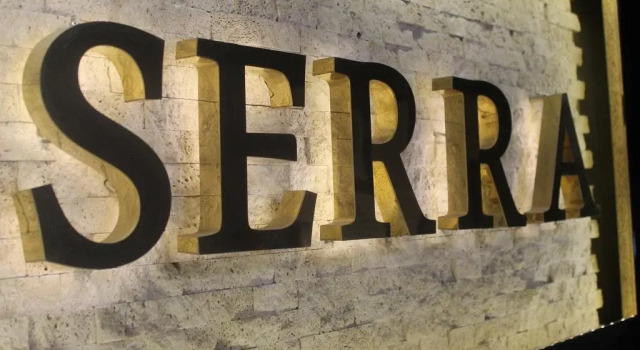 Serra Otel, Rezerwuj Hotel Aksaray 