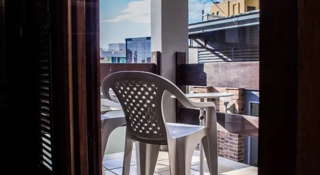 Люкс Standard Piano B&B + Coworking