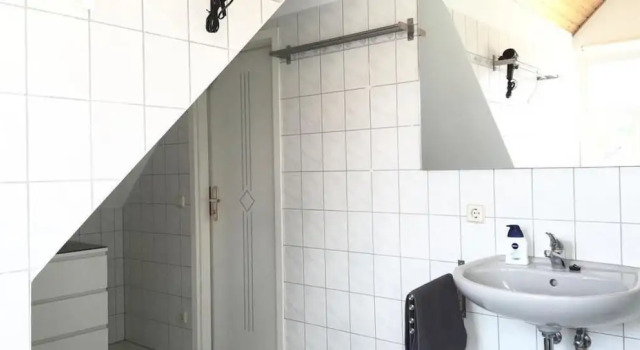 Classic cameră Komfort & Stil über Weimars Dächern