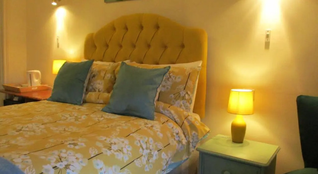 Camera doppia Standard Cranborne Guest Accommodation Exclusively for Adults
