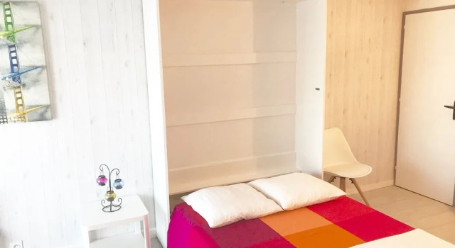 Studio Les Remparts de Kerjouanno, Rezerwuj Hotel Arzon 
