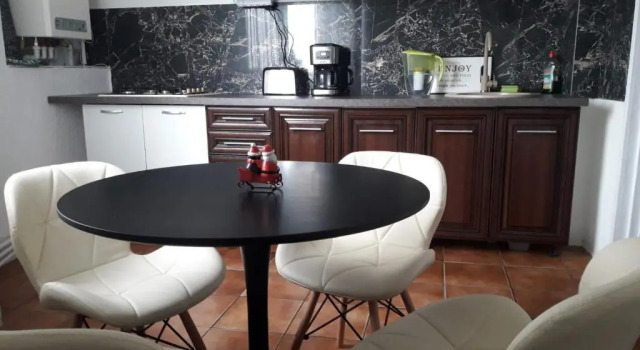 Апартаменты с 2 комнатами Hellen's Ultracentral Apartament