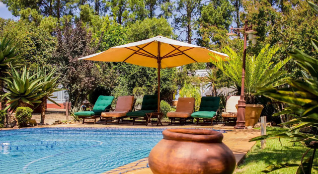 The Orchards Executive Accomodation