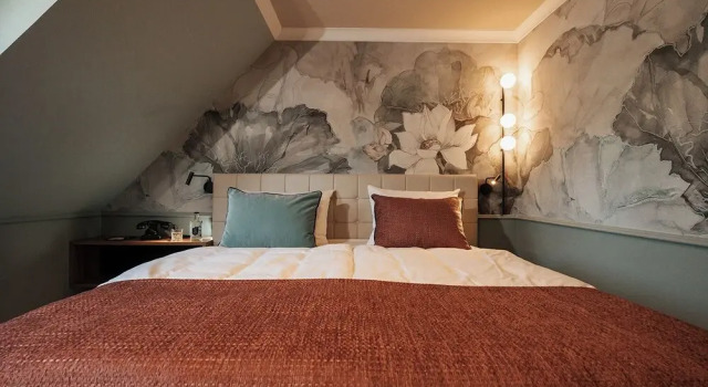 Двухместный номер Standard The Great North - Hotel