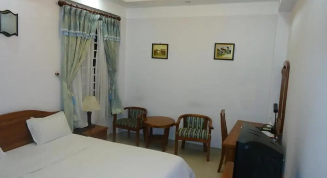 Номер Superior Phu An Hotel