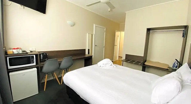 Номер Standard Nowra Motor Inn