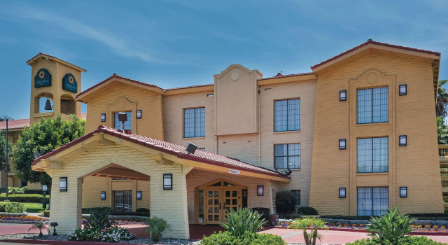 La Quinta Inn by Wyndham San Diego Chula Vista