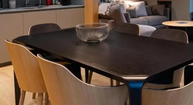 Апартаменты Vip Residences Andorra