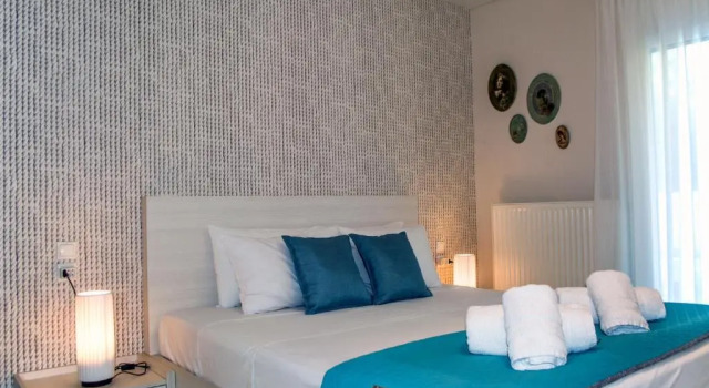 Вилла Chris Rea Villa