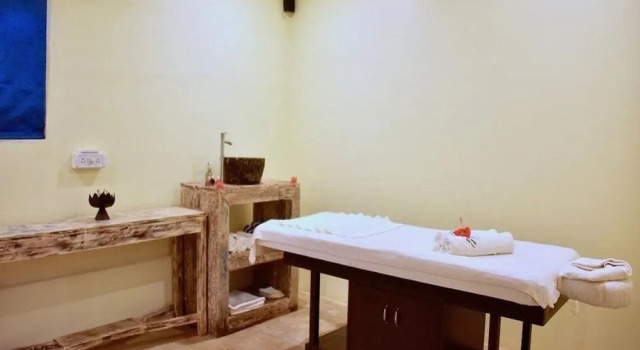 Room Maangta 320 - Morjim Goa, Забронировать Отель Морджим Северный Гоа