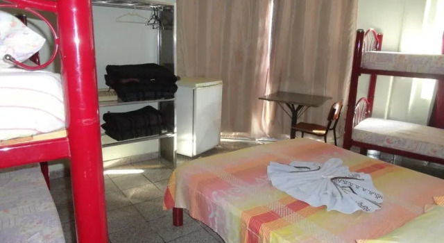 Hotel Dorado Centro