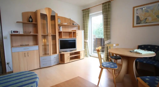 Апартаменты Apartment in Krispl Near Ski Slopes