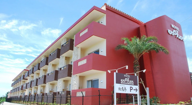 Hotel Murasakimura