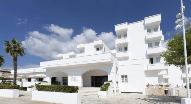 CDSHotels Grand Hotel Riviera