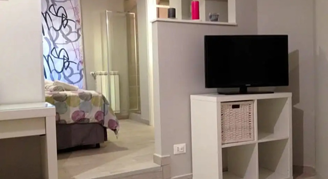 Номер Comfort Bbrothershouse