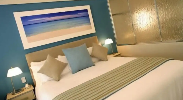 Люкс Luxury с балконом Heritage Trail Lodge