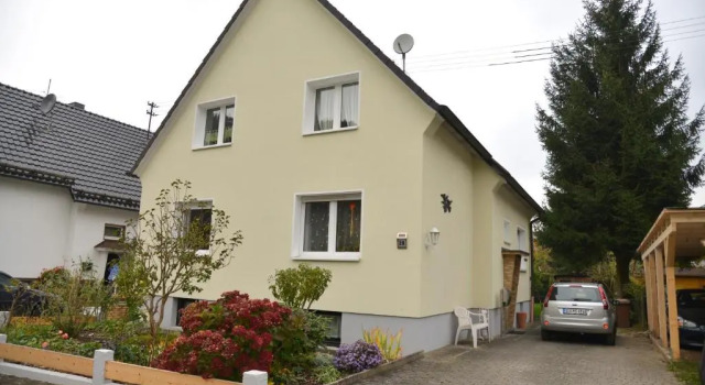 Апартаменты Ferienwohnung Schadler
