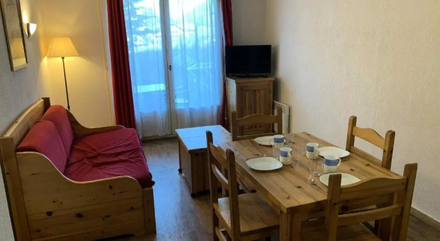 Résidence Le Grand Panorama - 2 Pièces pour 4 Personnes 80