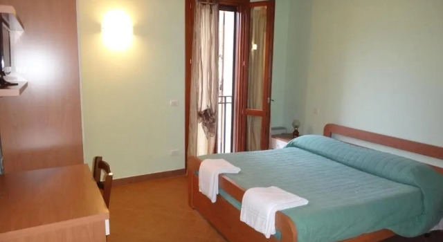 Двухместный номер Standard Agriturismo San Valentino