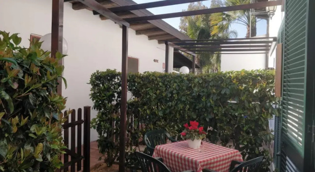 Студия Standard Agriturismo Fratelli Mizzon