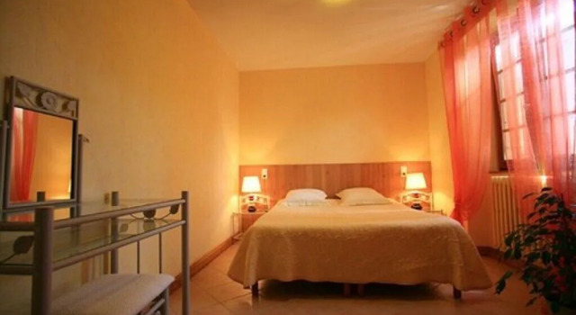 Chambres d'Hotes Larnaudie