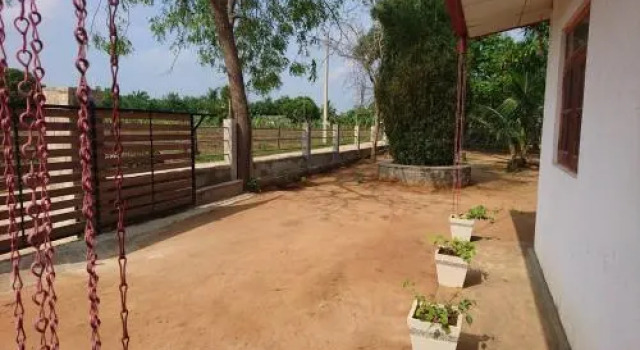 The Garden Holiday Bungalow