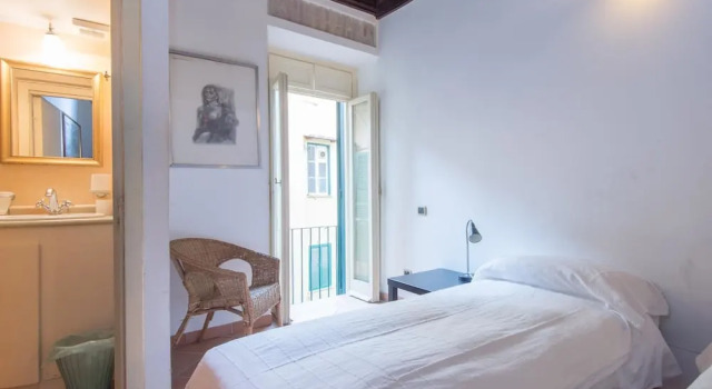 RSH Trevi Fountain Apartment 2