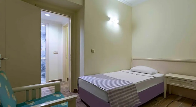 Клубный полулюкс Asteria Family Resort Side (Ex. Euphoria Palm Beach)