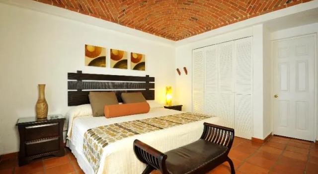 Номер Standard с балконом Las Palmas Condominios