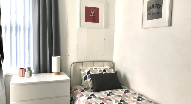 Castleton Townhouse, Забронировать Отель Белфаст Графство Антрим