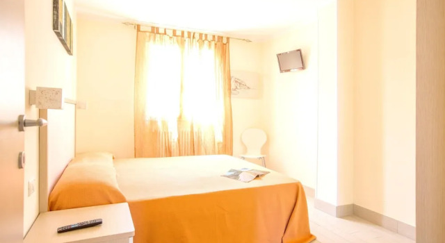 Apartment With 2 Bedrooms in Vieste , With Enclosed Garden and Wifi Near the Beach
