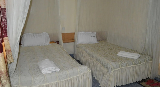 Abbey Resorts
