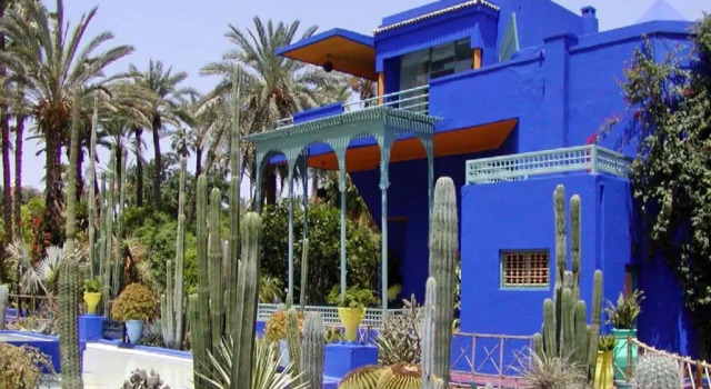 Апартаменты Appartement Nour Guéliz Marrakech
